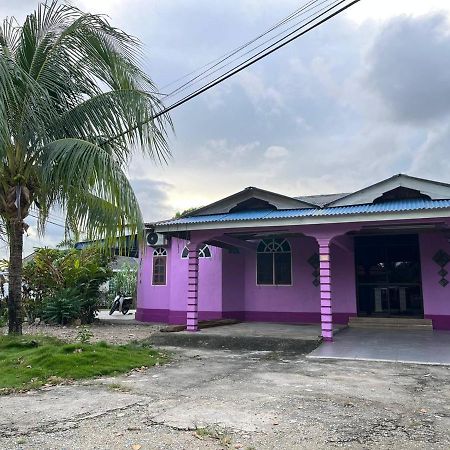 Homestay Desa Chendering Kuala Terengganu Luaran gambar