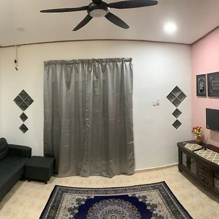 Homestay Desa Chendering Kuala Terengganu Luaran gambar