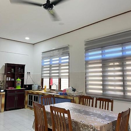 Homestay Desa Chendering Kuala Terengganu Luaran gambar