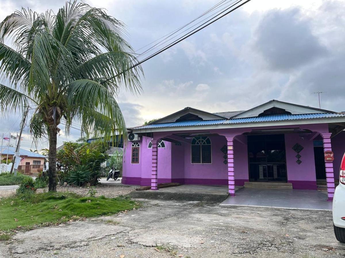 Homestay Desa Chendering Kuala Terengganu Luaran gambar