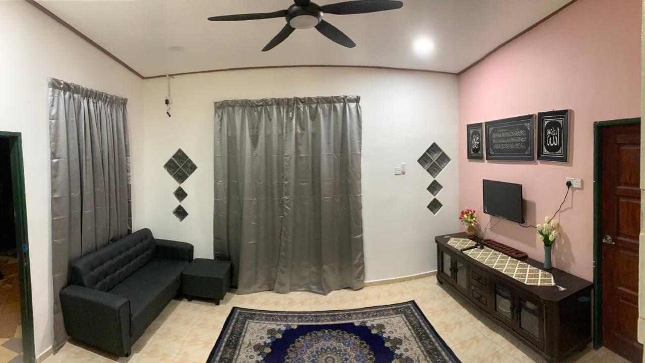 Homestay Desa Chendering Kuala Terengganu Luaran gambar