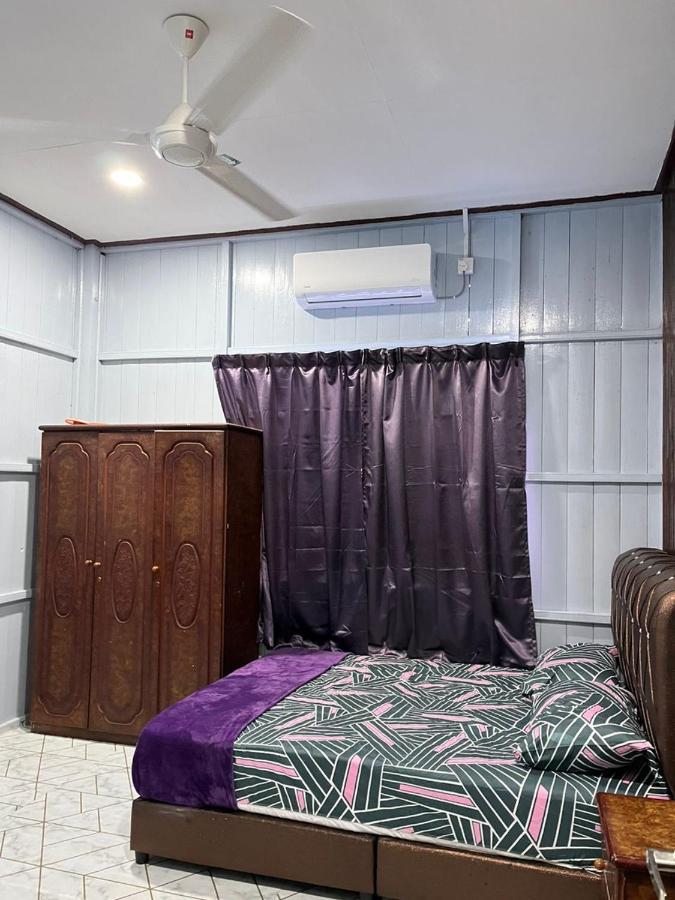 Homestay Desa Chendering Kuala Terengganu Luaran gambar