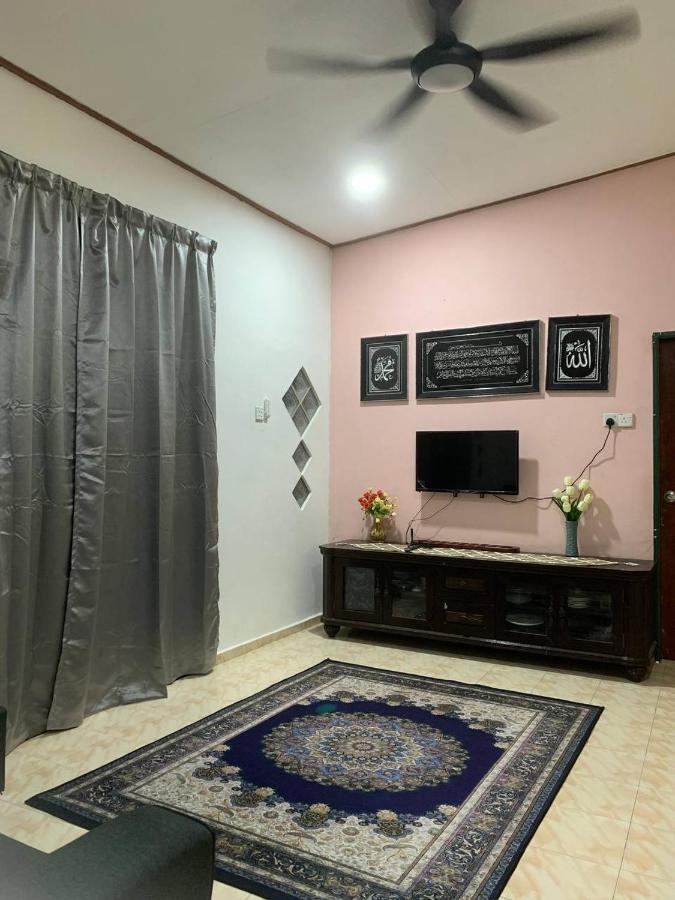 Homestay Desa Chendering Kuala Terengganu Luaran gambar