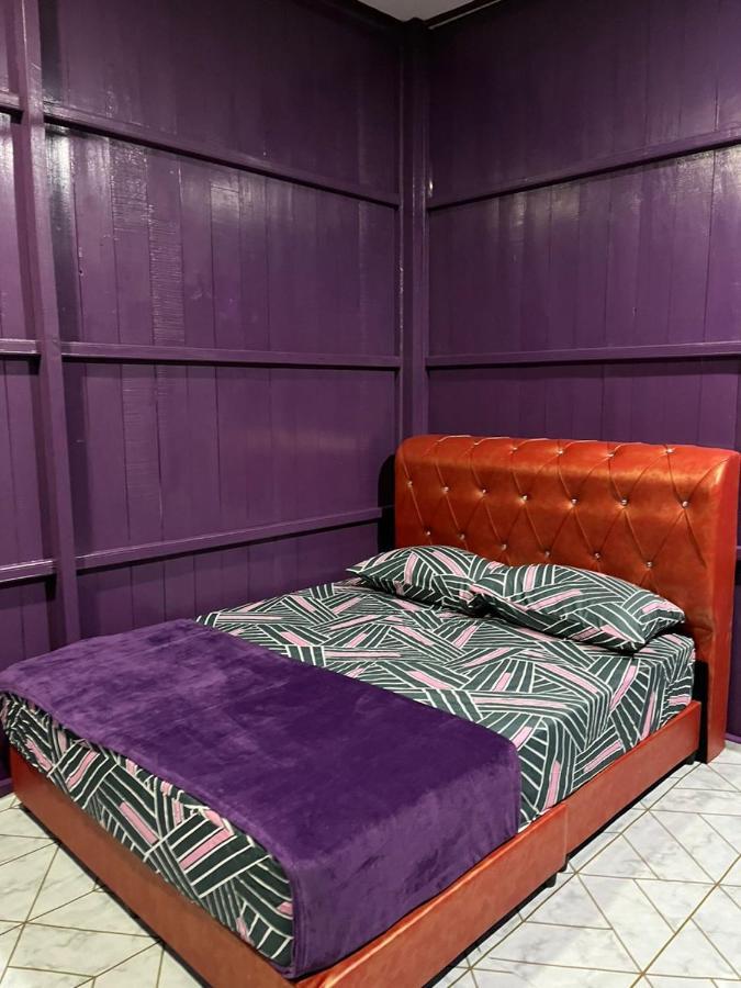 Homestay Desa Chendering Kuala Terengganu Luaran gambar