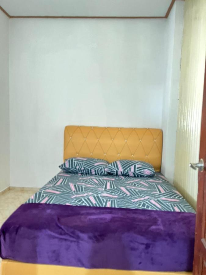 Homestay Desa Chendering Kuala Terengganu Luaran gambar