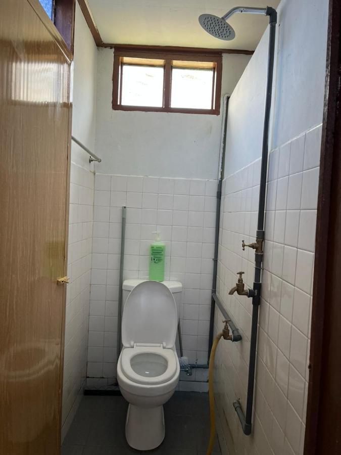 Homestay Desa Chendering Kuala Terengganu Luaran gambar