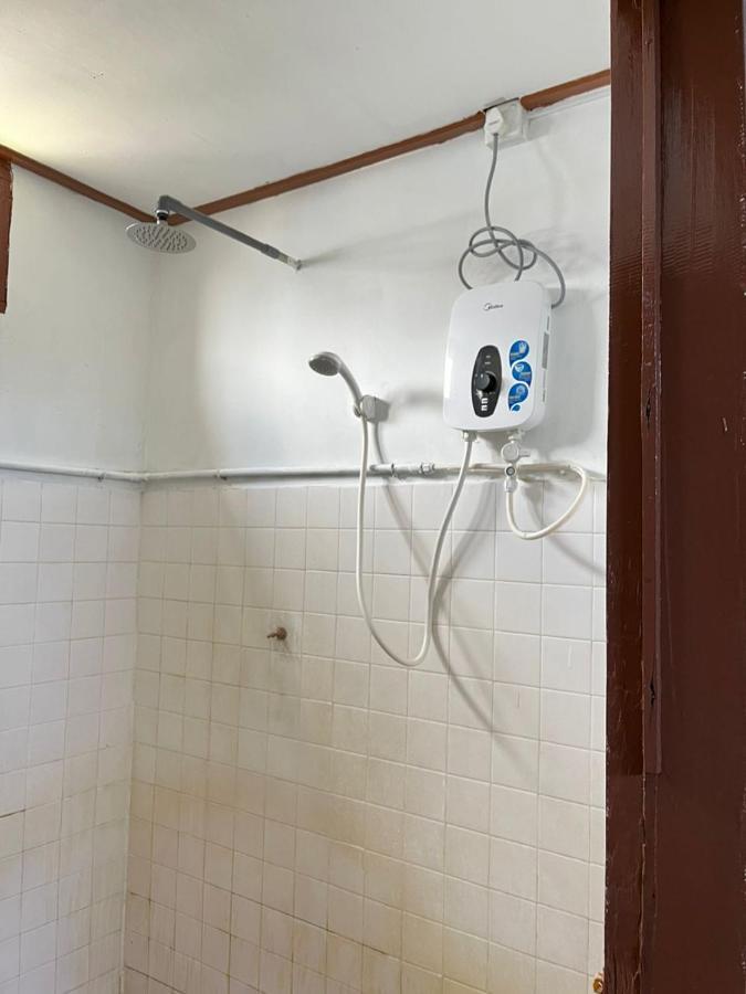 Homestay Desa Chendering Kuala Terengganu Luaran gambar